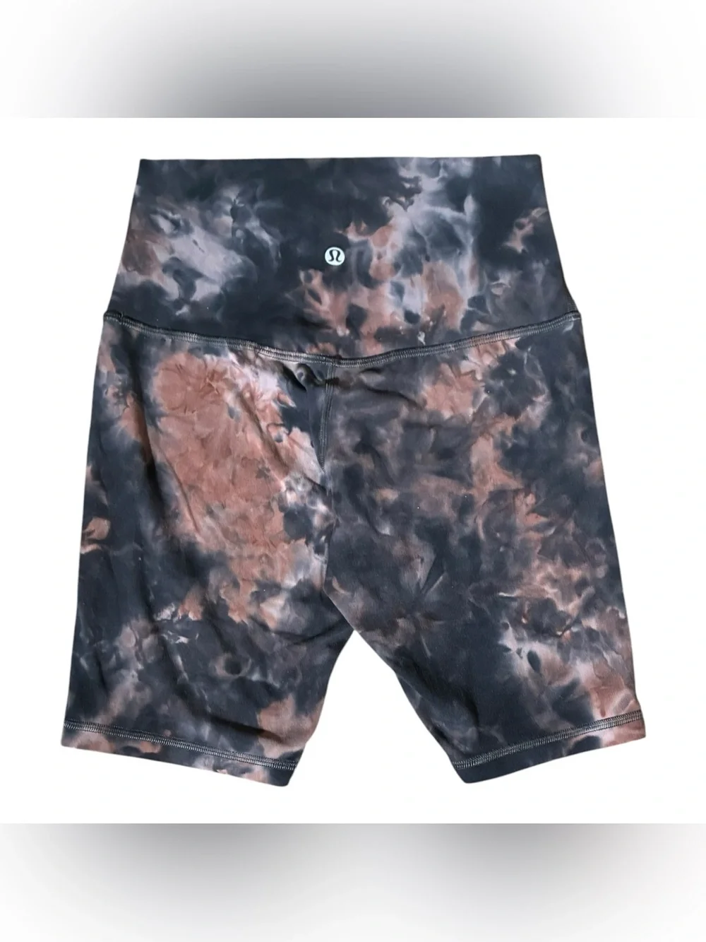 Lululemon Align High-Rise Short 8